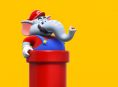 Super Mario Bros. Wonderは、英国のボックスチャートのトップでそのストリークを続けています