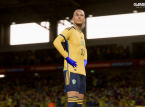 EA Sports FC 24 は、英国のボックスゲームチャートのトップでそのストリークを続けています