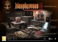 2024年に発売予定のBlasphemous II のコレクターズエディションは、予約注文が可能になりました