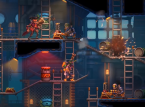 Steamworld Heist II から新しいゲームプレイをチェックしてください