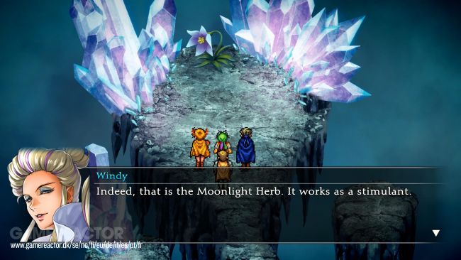 Suikoden I & II HD Remaster Gate Rune and Dunan Unification Wars