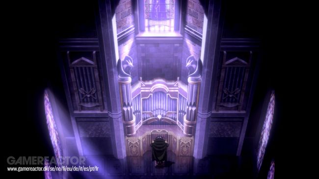 Suikoden I & II HD Remaster Gate Rune and Dunan Unification Wars