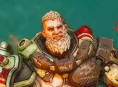 Borderlands 4 のメインヴィランを新しい油彩プリントで家に連れて行き、利益は慈善団体に寄付されます