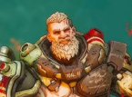 Borderlands 4 のメインヴィランを新しい油彩プリントで家に連れて行き、利益は慈善団体に寄付されます