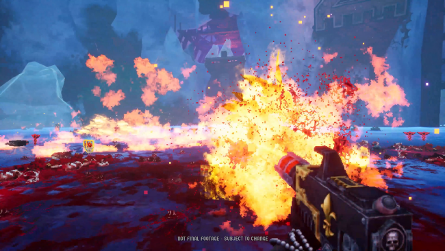 Warhammer 40,000: Boltgun II
