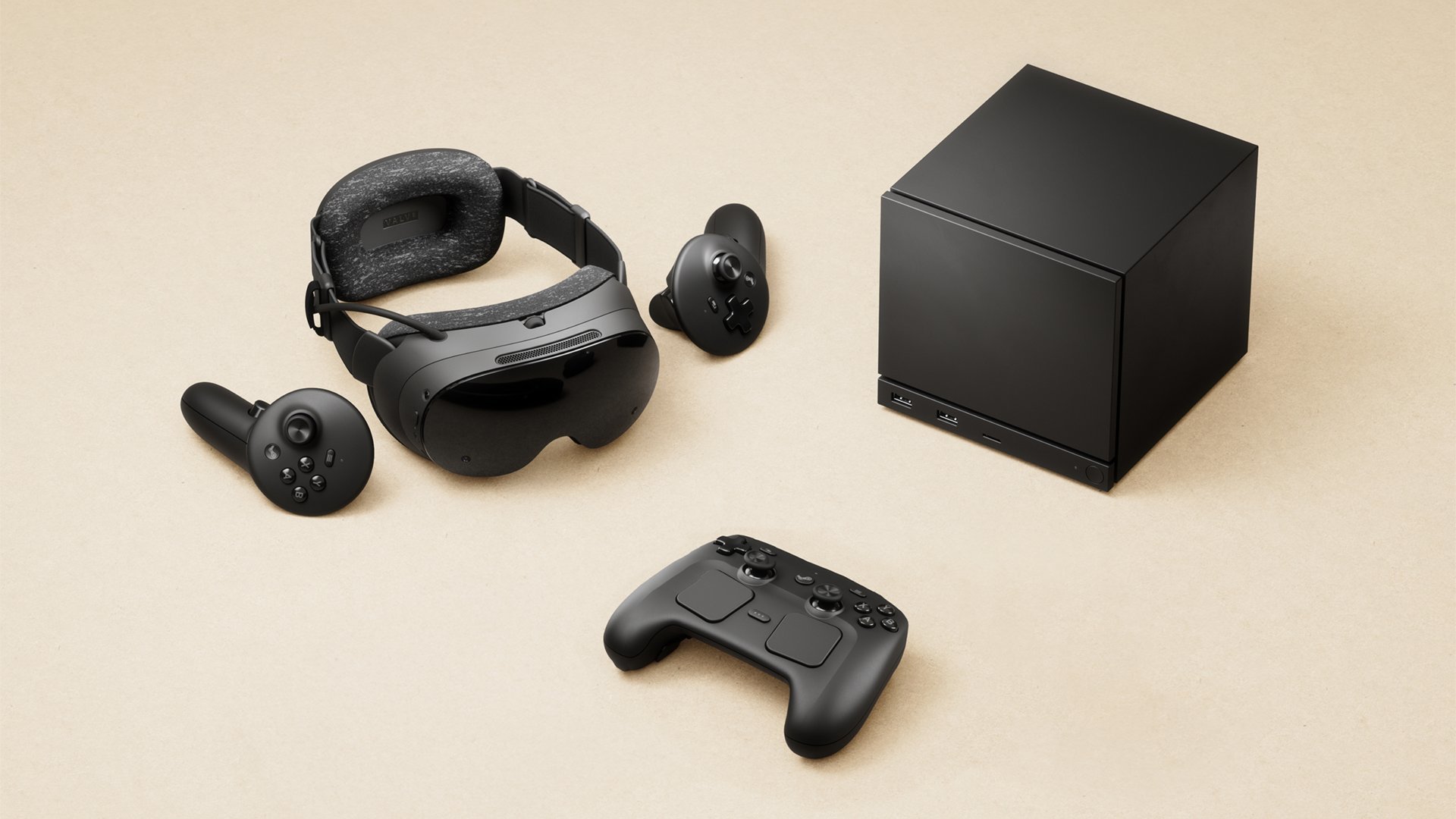 【値引き交渉可！】Steam純正コントローラー　付属品全てアリ 噂:Steamコントローラーの価格、リークレビューで詳細が明かされました
