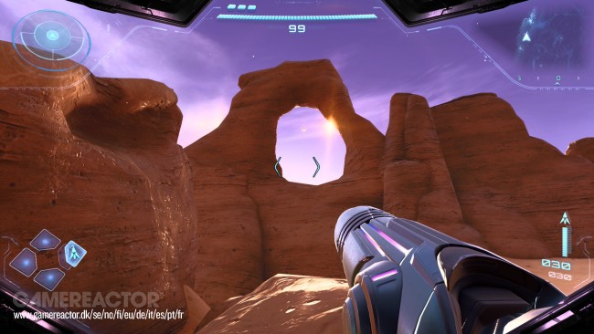 Metroid Prime 4: Beyond