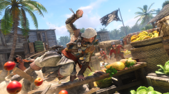 Ubisoft Anvil エンジンアーキテクトがゲーム開発におけるAI活用について語る:「It は完全に理にかなっている」