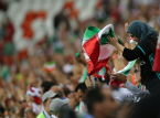 イランはワールドカップ2026のファンチケットの割り当てを取り消されました