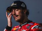 イタリアGPで4位に入賞したバニャイア、「バイクでやりたいことはできない」