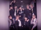 BTSメンバーのRMとVが兵役完了、からかいグループ再会
