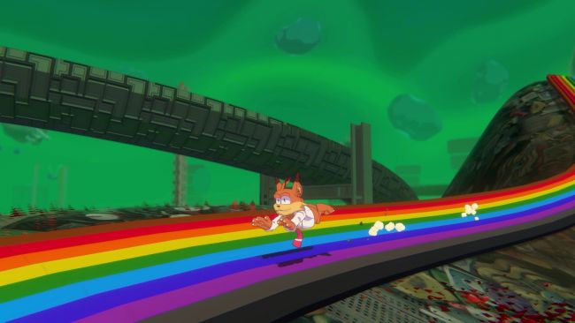 Bubsy 4D と Demon Tides 開発者 Fabraz は「GenAIにかなり反対している」