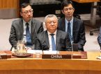 中国は米国の対イラン攻撃を批判し、自制と停戦を要請