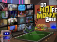 Do Not Feed the Monkeys 2099