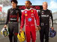 F1 25 の2026年シーズンパックでは、キャデラックとアウディ、そしてマドリードサーキットが導入されます