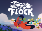 Flock は、野生生物愛好家に最適なゲームです