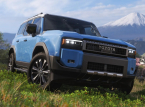 Forza Horizon 6 日本の桜の木を壊させはしない