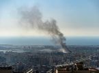 イスラエルが南レバノンで激しい攻撃を開始、レバノンの治安筋は言う
