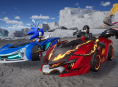 Nintendo Switch 2版の物理版Sonic Racing: Crossworlds が3月に発売予定