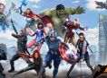 Marvel's Avengers共同クリエイティブディレクターは、「挑戦的な作品だった」と述べています