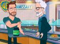 ジェームズ・ガンとザック・スナイダーは、Rick and Morty の最新エピソードで確執しています