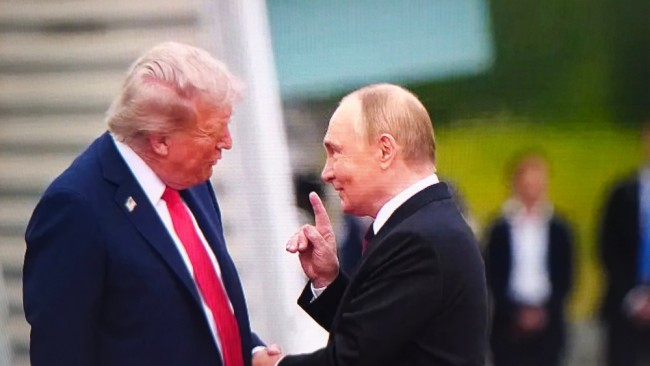 ロイター通信によると、米国のウクライナ和平計画はロシアの文書に基づいています