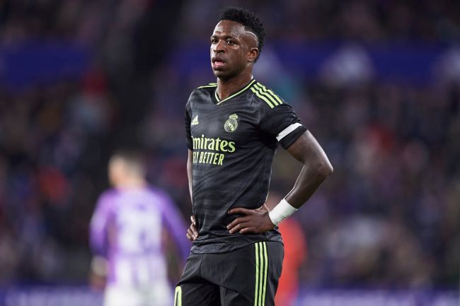 トニ・クロースはヴィニシウスの激怒の後、「誰もその感情を判断したり想像したりすることはできません」と同情します