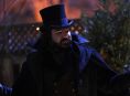マット・ベリーでさえ、彼がWhat We Do In The Shadows で何を言っているのか理解していません