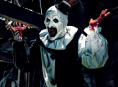 ダミアン・レオーネがTerrifier 4 についての最新情報を共有します:「これは私が書いた中で最も難しい脚本です」