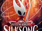 Hollow Knight:Silksongは2025年にSwitch2のリリースが決定しました