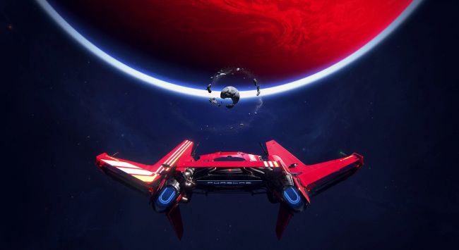 Intergalactic: The Heretic Prophet にはすでにレゴセットがあります