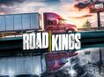 Road Kings プレビュー: Truck Simulator は、この有望な運送業者と真剣な競争を繰り広げています