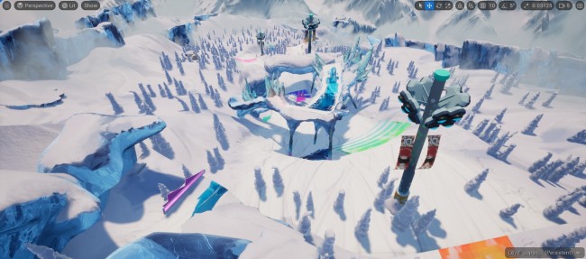 Project Gravity: 私たちがプレイしたことのない SSX の続編