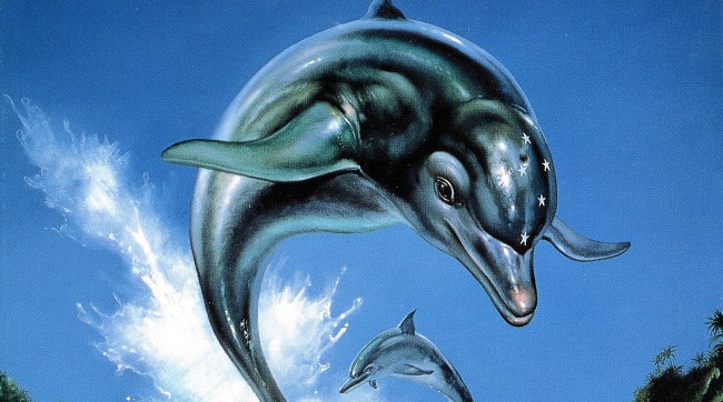 これがセガの名作を新しい時代に導く方法です