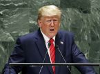 トランプ大統領、国連演説でロシアに警告し、イスラエルを支持
