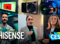 CESでのHisenseによるOLEDとミニLEDの違いを検証する