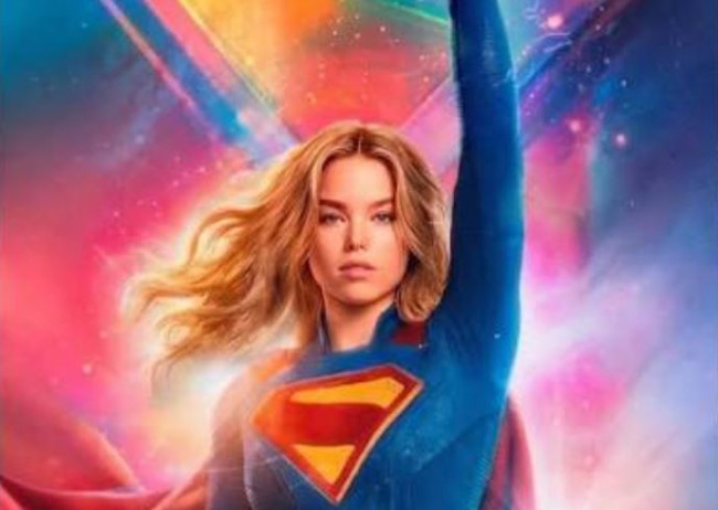 Supergirl 生成AIコンセプトアートの使用疑惑が指摘されており、DCが新しい舞台裏動画をオフラインにする