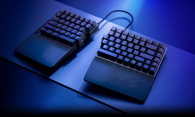 Asus Rog Falcata
