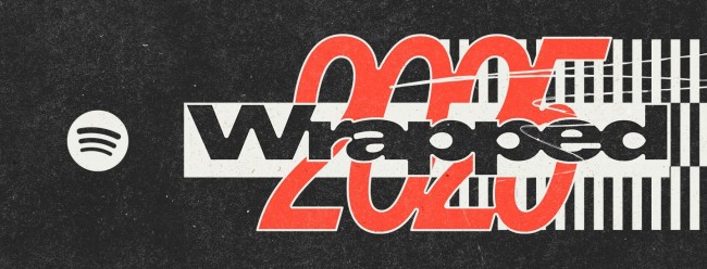 Bad Bunnyは2025年にSpotifyで最も聴かれたアーティストでした