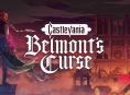 Castlevania: Belmont's Curse ビジュアルはNetflixの『キャッスルヴァニア』アニメにインスパイアされています