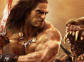 大幅なConan Exiles アップデートでキャラクターの「バーバリアンジョイスティック」を拡大可能になりました