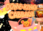 Dome-King Cabbage は、おそらく今まで見た中で最も奇妙なモンスター収集タイトルです