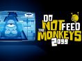 Do Not Feed the Monkeys 2099 は未来の覗き見のリリース日を設定します