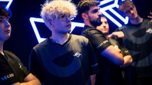 eスポーツワールドカップ:Rainbow Six: Siege X 準決勝が決まりました
