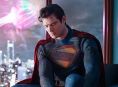 デビッド・コーレンスウェットはSuperman のためにバルクアップしました