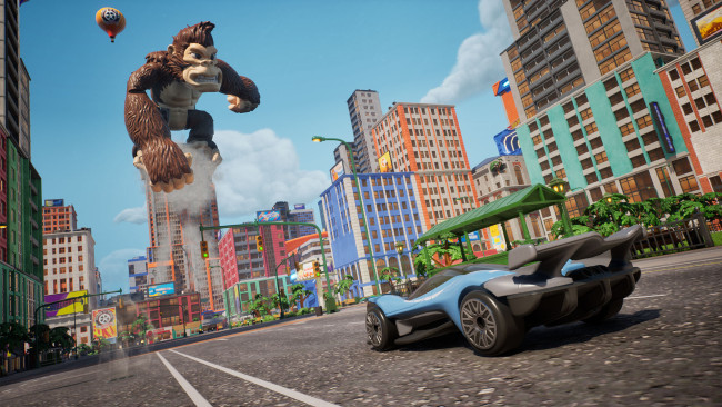 Hot Wheels: Infinite Rush プレビュー:Milestone よりアーケード的なForza Horizon 風のオープンワールドを提供します
