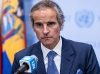 IAEAはイランのフォルドウ核施設での大きな被害について警告しています