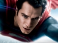 ザック・スナイダーが撮影Man of Steel 前にヘンリー・カヴィルの『スーパーマン』の初期写真を公開