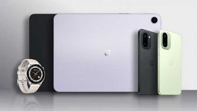 OnePlus 15Rは来月、魅力的な価格で発売されます