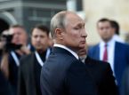 ロシア、イラン外務大臣との会談で米国の攻撃を非難